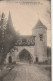 CE 31-(33) BLANQUEFORT - GRANDE PORTE DU CHATEAU BREILLAN  - ANIMATION , ENFANTS - 2 SCANS - Blanquefort