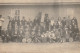 CE 31-(33) SAINT SULPICE ET CAMEYRAC - BANQUET DU 30 MARS 1924 - SOCIETE MIXTE DE TIR DE " L' AVENIR " - CARTE PHOTO  - Sonstige & Ohne Zuordnung