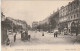 ALnw -(31) TOULOUSE -  LA RUE DE METZ ET LA PLACE ESQUIROL - ANIMATION - VOITURE HIPPOMOBILE - Toulouse