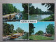 KOV 536-19 - SWEDEN, GOTA KANAL, CANAL - Sweden