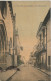 ALnw -(33) STE FOY LA GRANDE - RUE NOTRE DAME - CARTE TOILEE COLORISEE - ANIMATION - Sonstige & Ohne Zuordnung