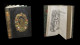 [Cartonnage] FOE (Daniel De Ou DEFOE) / GRANDVILLE (Jean-Jacques, Ill. De) - Aventures De Robinson Crusoé. - 1801-1900