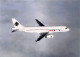 Airbus A320 In MEA Colours - 180 X 130 Mm. - Photo Presse Originale - Luchtvaart