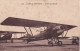 BE Nw4-(02) CAMP DE SISSONNE - AVION AU DEPART,  BIPLAN BREGUET - 1919-1938: Interbellum