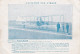 BE Nw4- LE CAPITAINE FERRER ET SON BIPLAN - CARTE PUBLICITAIRE PRODUITS NYRDAHL - Flieger