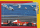 Delcampe - BE Nw4- CARNET 6 CP SHELL FERRARI - GDS PRIX FORMULE 1  2002 : SILVERSTONE , NURBURGRIN , MONACO , BARCELONE , MONTREAL - Grand Prix / F1