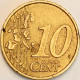 France - 10 Euro Cent 2006, KM# 1285 (#4392) - France