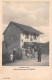 CHANAY (Ain) - Café-Restaurant Morel - Voyagé 1920 (2 Scans) Angeline Jeantet, 86 Route De Lyon à Genève Suisse - Zonder Classificatie