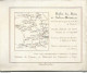 Delcampe - JP / Livret TOURISTIQUE Brides-les-bains SALINS-MOUTIERS Source MALADIES Station Thermale Medecine 1918 - Tourism Brochures