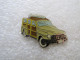 PIN'S   CHRYSLER  ROYALE  STATION  WAGON   WOODY   1949 - Other & Unclassified