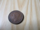 Grande-Bretagne - Half Penny George VI 1946.N°574. - C. 1/2 Penny