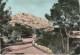 ALnw 16-(13) ENVIRONS D' AIX EN PROVENCE - SUR LA ROUTE DE SAINT ANTONIN - LE MASSIF DE SAINTE VICTOIRE - 2 SCANS - Sonstige & Ohne Zuordnung