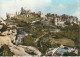 ALnw 16-(13) LES BAUX DE PROVENCE - VUE GENERALE - PISCINE - 2 SCANS - Les-Baux-de-Provence