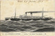 10 Cpa Bateaux :Tamise, Carthage, Suffren, France 1933, Ernest Simons, Britannia, Champagne, Naples, Normannia, Bouvet - Warships