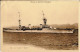 10 Cpa Bateaux :Tamise, Carthage, Suffren, France 1933, Ernest Simons, Britannia, Champagne, Naples, Normannia, Bouvet - Warships