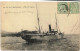 Delcampe - 10 Cpa Bateaux :Tamise, Carthage, Suffren, France 1933, Ernest Simons, Britannia, Champagne, Naples, Normannia, Bouvet - Warships