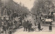 ALnw 16-(13) MARSEILLE - LE COURS BELSUNCE - ANIMATION - TRAMWAYS - CARRIOLE A CHEVAUX - Canebière, Stadtzentrum