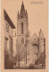 ALnw 16-(13) AIX EN PROVENCE - EGLISE ST JEAN DE MALTE - 2 SCANS - Aix En Provence