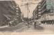 ALnw 16-(13) MARSEILLE - RUE NOAILLES ET ALLEES DE MEILLANS - ANIMATION - EDIT. GILETTA , NICE - 2 SCANS - Canebière, Stadtzentrum