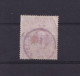 TIMBRE OBLITERE DE 5 SILLINGS N° 119 COTE 160 EURO .INTERESSANT - Used Stamps