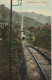 ALnw 18-( HONGKONG ) PEAK TRAMWAY - CHINA , CHINE -  2 SCANS - China (Hong Kong)