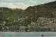 ALnw 18-( HONGKONG ) SEEN FROM THE HARBOUR - CHINA , CHINE -  2 SCANS - Chine (Hong Kong)