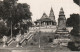 ALnw 18-( CAMBODGE ) LE PHNOM , PHNOM PENH - WAT PHNOM ( TEMPLE )- EDIT. LIBRAIRE CENTRALE , PHNOM PENH -  2 SCANS - Camboya