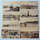 Egypt Port Said & Suez Canal Lot Of 8 Unused Postcards Ca. 1920 Siylianos Coutsicos - Isaac Behar - Port Said