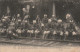 BE6 - GRANDE GUERRE 1914 - LA NOUVELLE TENUE DES ZOUAVES ET DES TURCOS - 2 SCANS - Guerra 1914-18