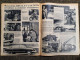 Delcampe - L'AUTOMOBILE N° 120 Avril 1956 . DAUPHINE GOLIATH DYNA . SALON DE GENEVE . .. - Auto