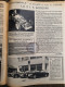 Delcampe - L'AUTOMOBILE N° 120 Avril 1956 . DAUPHINE GOLIATH DYNA . SALON DE GENEVE . .. - Auto