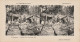 BE6 - EN ARGONNE - POSITION D' ARTILLERIE SOUS BOIS - CARTE STEREO - 2 SCANS - Guerra 1914-18