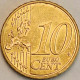 France - 10 Euro Cent 2007, KM# 1410 (#4393) - Francia