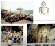 Delcampe - La Chine En 1995 : Album De 350 Photos Originales Légendées Et Commentées - Azië
