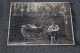 Superbe Ancienne Photo,Gilly,voiture D'enfant D'époque 1908,  11 Cm. Sur 8,5 Cm , - Anonymous Persons