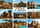 12-CHÂTEAU D AVEYRON-N°1005-B/0037 - Other & Unclassified