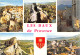 13-LES BAUX DE PROVENCE-N°1005-E/0271 - Les-Baux-de-Provence
