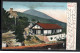 1905, Rare Postmark Colletoria " VESUVIO-27. APR. ", 10 C. ," RESINA-27.4. 1905 " Postcard To Switzerl. -Volcano ! #189 - Marcophilia