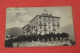 Lago Di Como Brunate Hotel Milan 1911 Ed. Brunner - Como