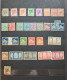 Collection De Timbres D'Algérie Neufs **, Neufs * Et Quelques Oblitérés. - Verzamelingen (zonder Album)