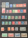 Delcampe - Collection De Timbres D'Algérie Neufs **, Neufs * Et Quelques Oblitérés. - Sammlungen (ohne Album)