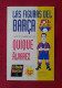 TARJETA LAS FIGURAS DEL BARÇA FÚTBOL CLUB BARCELONA EL MUNDO DEPORTIVO CHUPA CHUPS..1995 JUGADOR QUIQUE ÁLVAREZ FOOTBALL - Tarjetas