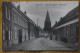 Beernem - Kerkstraat - 13780, Uit. Hermenie-Strobbe - Circulé En 1911 - - Brugge