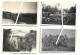 MIL 511 0424 WW2 WK2  CAMPAGNE DE FRANCE  SOLDATS  ALLEMANDS   1940 - Krieg, Militär