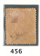 1917 - Impero Ottomano N° 456 - Soprastampato - Unused Stamps