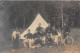 CAMP DE MAILLY - Militaria - Militaires - 24ème Régiment - Carte Photo - 1906 - Mailly-le-Camp