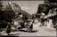 Garmisch-Partenkirchen Frühlingstrasse, Bäuerinnen Mit Kühen 1957 - Garmisch-Partenkirchen