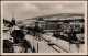 Ansichtskarte Oberschlema-Bad Schlema Stadtpartie Im Winter 1932 - Bad Schlema