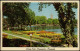 Postcard Minneapolis Loring Park 1968  Gel. Flugpost Air Mail - Altri & Non Classificati