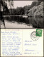 Ansichtskarte Bad Bramstedt Am See - Bootsanleger 1956 Privatfoto - Other & Unclassified